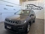 Jeep Compass Compass 1.6 mjt Limited 2wd 120cv my19