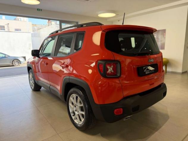 Jeep Renegade 1.6 mjt Limited 2wd 120cv ddct - Foto 5