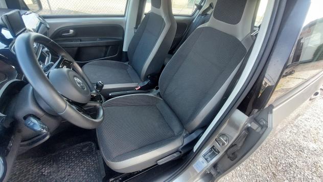 Volkswagen up! 1.0 5p. eco move BlueMotion Technology - Foto 9