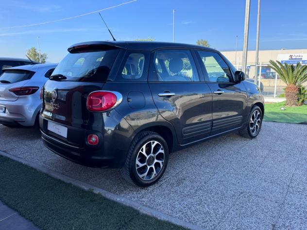 Fiat 500L 1.4 T-Jet 120 CV GPL Lounge - Foto 3