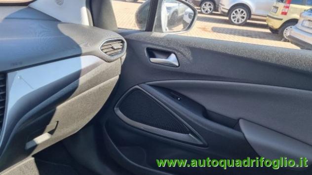 OPEL Crossland X 1.6 ECOTEC D 8V Start&Stop Innovation rif. 18652410 - Foto 10