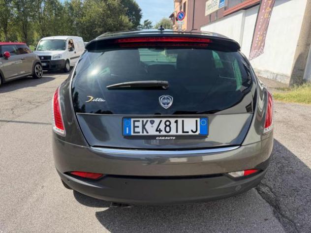 LANCIA Delta 1.8 Di Turbo-Jet Sportronic Platinum rif. 24101340 - Foto 4