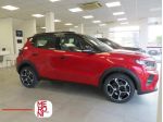 Citroën C3 Turbo 100 cv Manuale PLUS