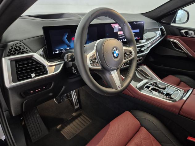 BMW X6 G06 LCI 2023 xdrive30d MSport Pro auto - Foto 7