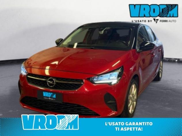 OPEL Corsa 1.2 100 CV aut. GS Line + rif. 23732095 - Foto 2