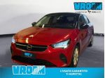 OPEL Corsa 1.2 100 CV aut. GS Line + rif. 23732095