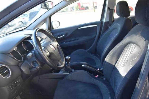 FIAT Punto 1.4 8V 5 porte Natural Power Lounge rif. 24143851 - Foto 8