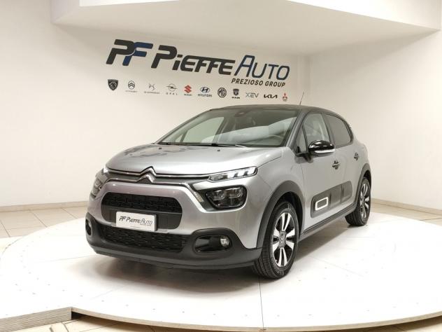 Citroën C3 C3 PureTech 83 S&S Shine