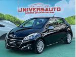 Peugeot 208 1.2 PureTech 82cv Active 2019