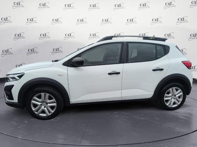 Dacia Stepway STEPWAY GPL (PREZZO REALE) - Foto 2