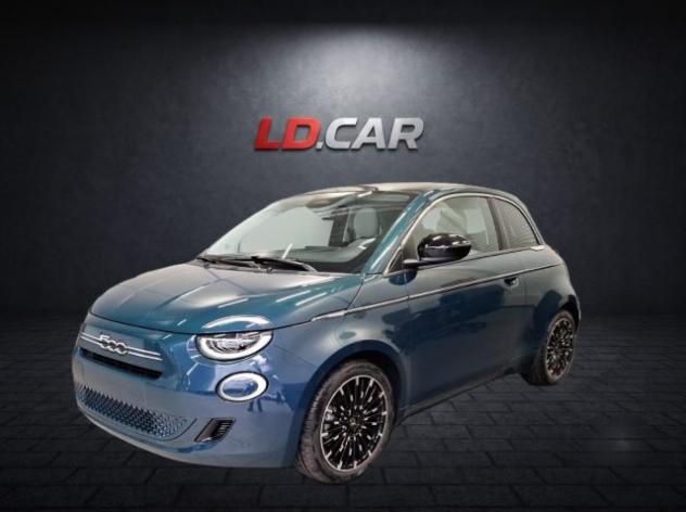 FIAT 500 1.0 Hybrid 65cv La Prima Km 0 Torino rif. 23652375