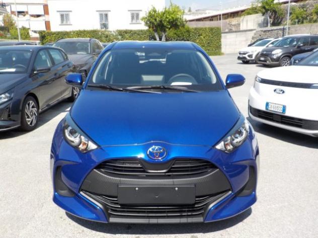 TOYOTA Yaris 1.5 Hybrid 115 CV rif. 24214377 - Foto 2