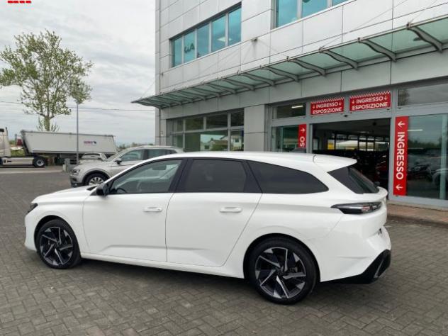 PEUGEOT 308 BlueHDi 130 S&S EAT8 SW Allure Pack rif. 24077740 - Foto 3