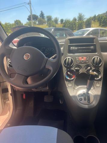 Fiat Panda 1.2 Emotion Dualogic - Foto 9