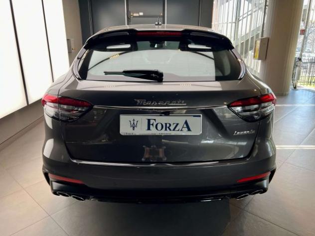 MASERATI Levante 2.0 mhev GT 330cv , Sport pack , ADAS rif. 23798617 - Foto 7