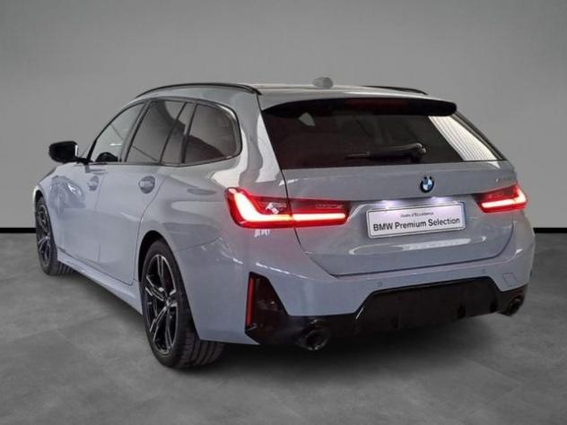 BMW 320 d 48V Touring Msport Pro Aut. rif. 24162795 - Foto 4