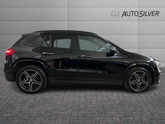 MERCEDES-BENZ GLA 200 d Automatic AMG Line Advanced Plus rif. 23244311 - Foto 5