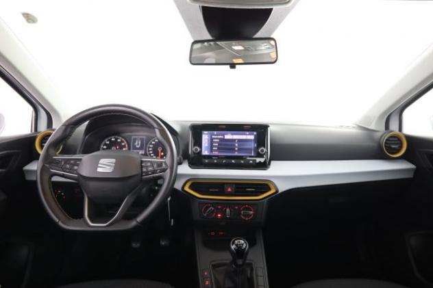 SEAT Ibiza Ibiza 1.0 MPI 5 porte Style rif. 23783170 - Foto 4