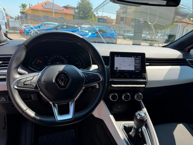 Renault Clio V 2019 5 Porte 1.0 TCe GPL Techno - Foto 9