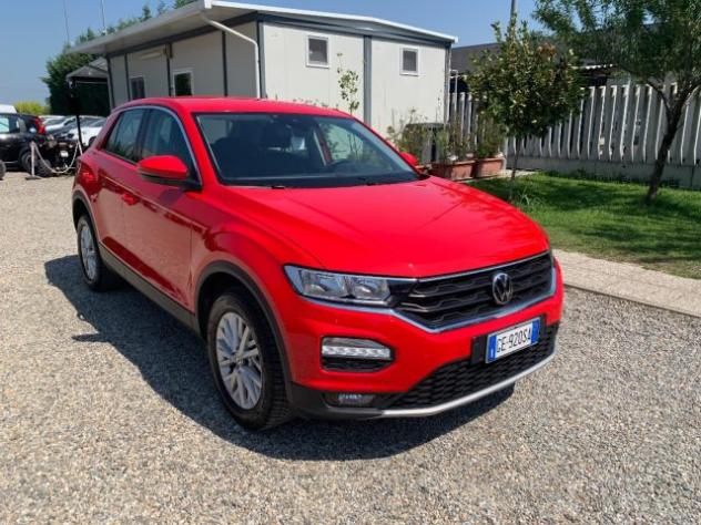 VOLKSWAGEN T-Roc 1.0 TSI Style BlueMotion Technology rif. 23980207 - Foto 7