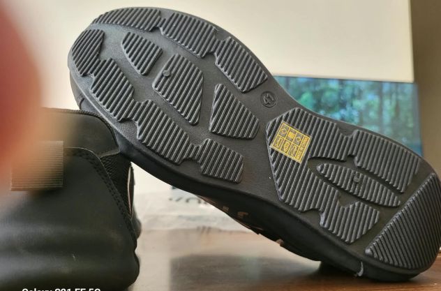 nexura top quality  scarpe da ginnastica coonexy taglia numero 41 - Foto 6