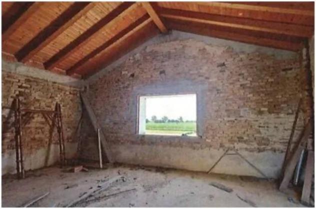 Immobile in asta di 214 m² in vendita a Rivarolo del Re ed Uniti - Foto 6