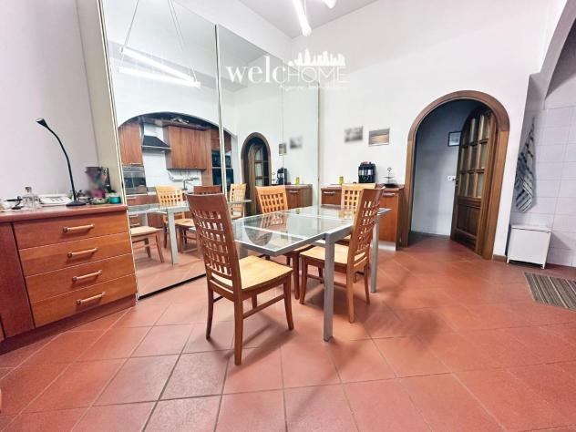 Terratetto in vendita a San Donnino - Campi Bisenzio 150 mq Rif: 1329452 - Foto 6