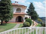 Villa ristrutturata prima collina Castel San Pietro terme (BO)