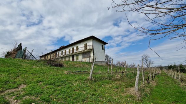 Costigliole d'Asti - vendo- - Foto 4