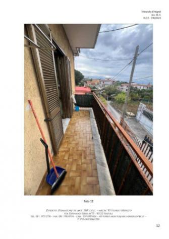Immobile in asta di 103 m² in vendita a Ercolano - Foto 12