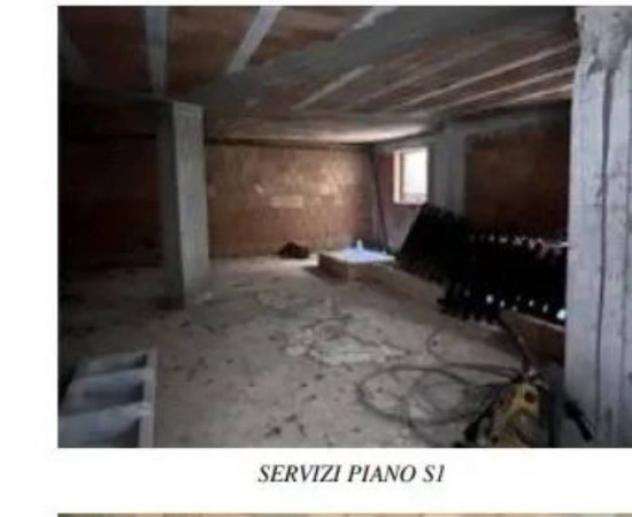 Immobile in asta di 323 m², box auto in vendita a Frontone - Foto 5