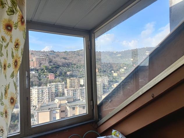 Attico in vendita a Genova - Foto 17