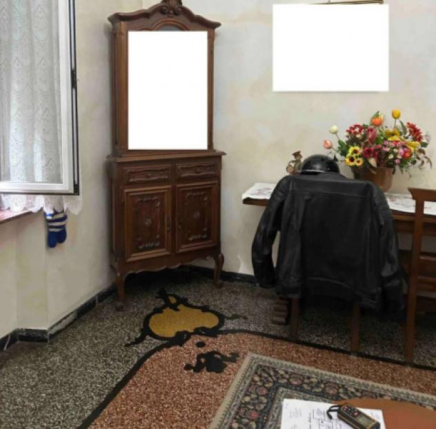Immobile in asta di 75 m² in vendita a Genova - Foto 5