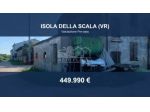 Immobile in asta di 15064 m² in vendita a Isola della Scala