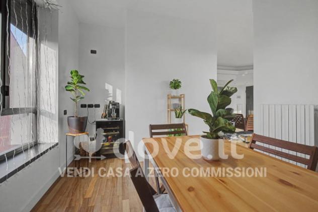 Appartamento di 141 m² con 4 locali in vendita a Legnano - Foto 5