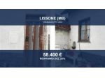 Immobile in asta di 64 m² in vendita a Lissone