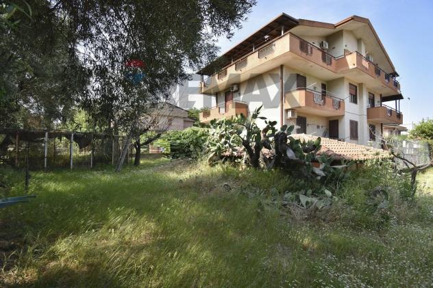 Porzione di villa in vendita a Mascalucia - Foto 7