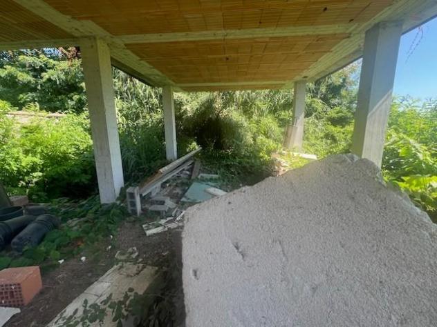 Casa singola in vendita a San Cristoforo - Massa 90 mq Rif: 1399199 - Foto 5