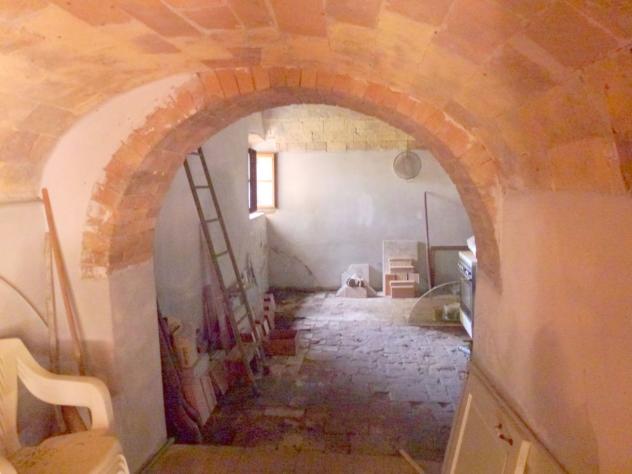 Villa in vendita a Montecatini Val di Cecina - Foto 12