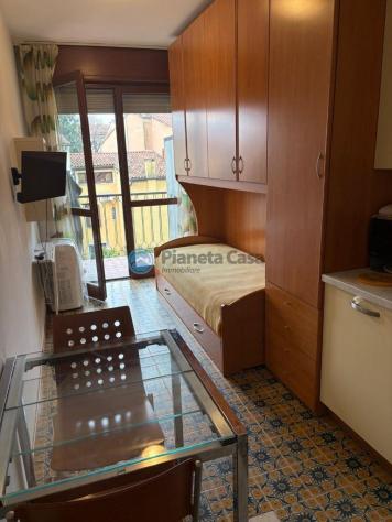 CENTRO STORICO: monolocale arredato con terrazza - Foto 7