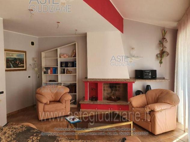 IMMOBILI-IMMOBILE RESIDENZIALE-Via Romagnano 23 - Foto 7