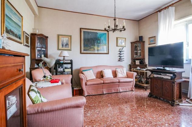 Appartamento in vendita a Pisa 115 mq Rif: 1428080 - Foto 10