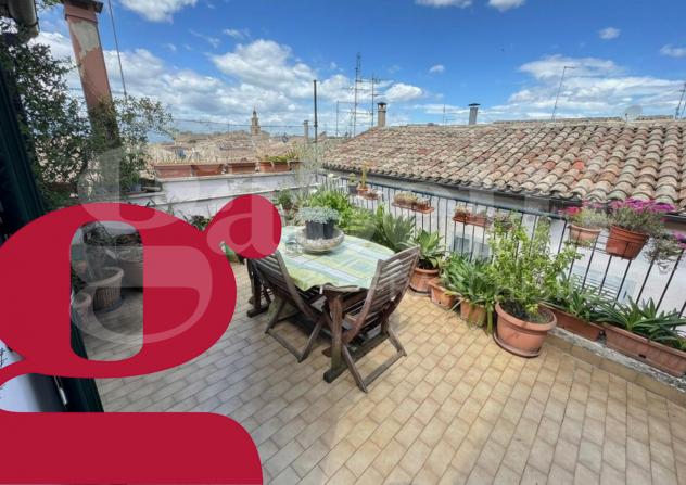 Attico/Mansarda - Recanati . Rif.: V-3314258AMVRG
