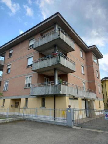 Immobile in asta di 124 m², box auto in vendita a Reggiolo - Foto 4