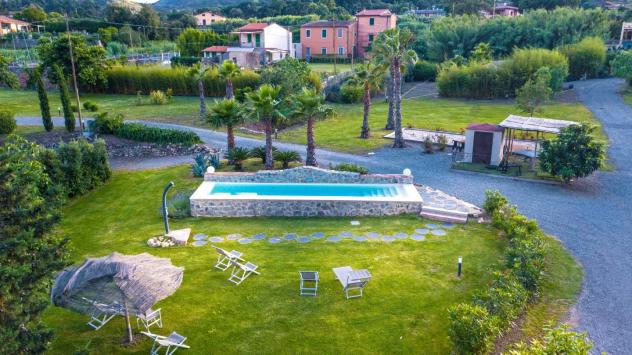 Villa in vendita a Rio 240 mq Rif: 1389896 - Foto 7