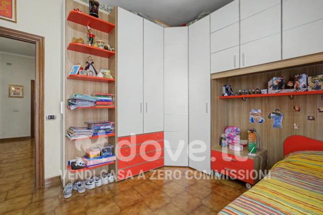 Appartamento di 108 m² con 3 locali in vendita a Roma - Foto 12