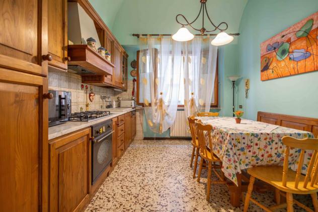 Appartamento in vendita a San Giuliano Terme 108 mq Rif: 1442283 - Foto 8