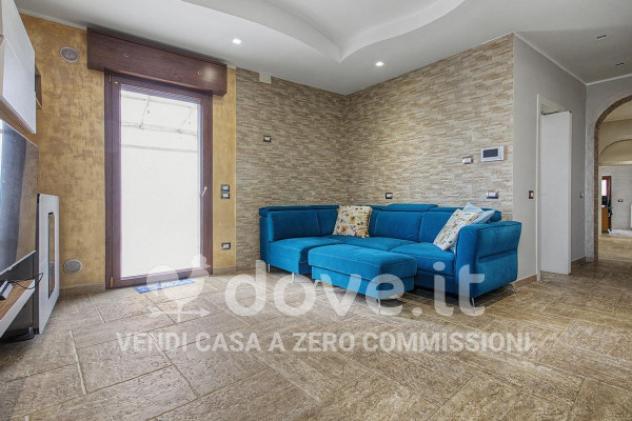 Casa indipendente di 143 m² con 4 locali in vendita a San Marzano di San Giuseppe - Foto 17