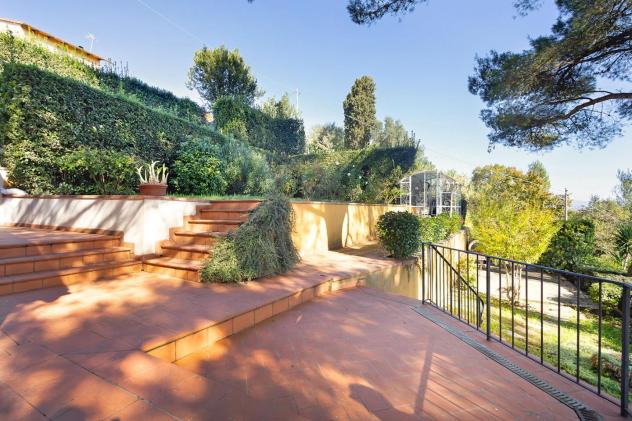 Villa in vendita a Santa Maria a Monte 170 mq Rif: 1360710 - Foto 3