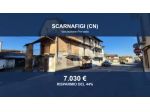 Immobile in asta di 67 m² in vendita a Scarnafigi